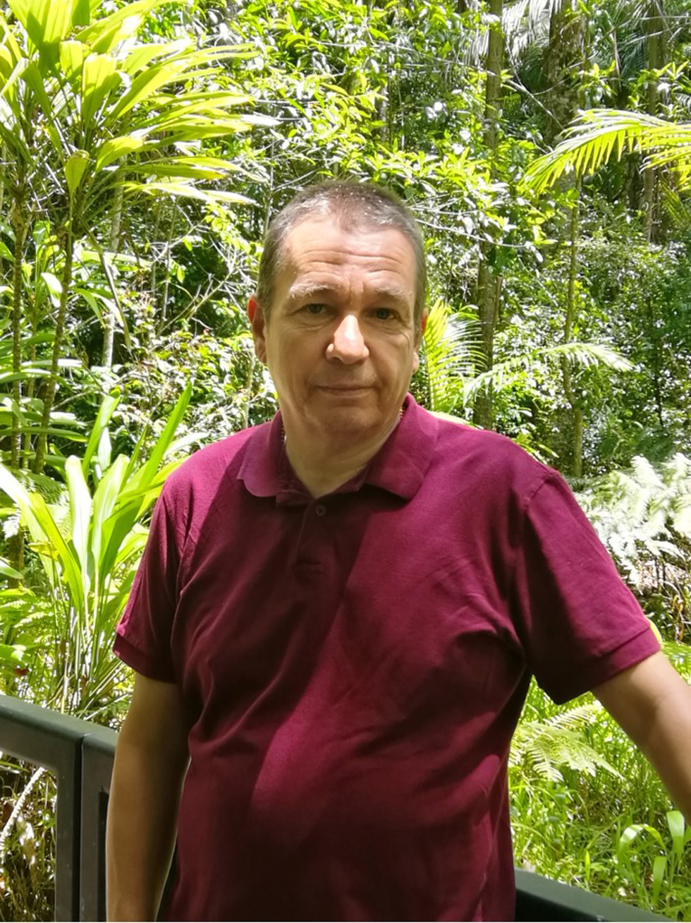 Gaudamandala